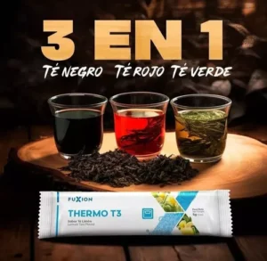 ingredientes thermo t3