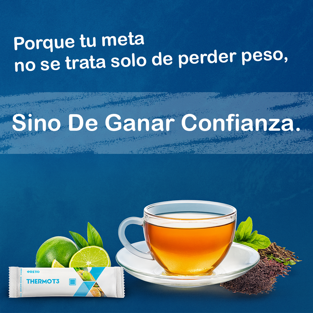 T T3 – Oxidador de grasa sabor Limón (Doypack 28 x 5 g) - Imagen 2